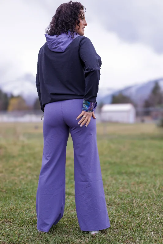 Reinforced knee pants for tough outdoor tasks -Success Pant | Alpen