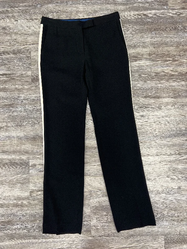 Tailored wool pants for sharp winter dressing -Pants Dress By Wilfred Size: 0