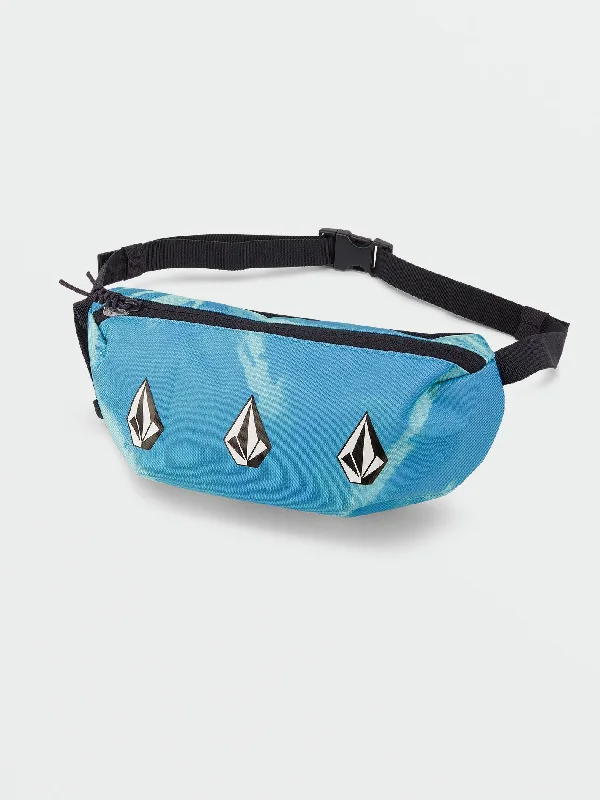 Volcom Mini Waist Pack - Maliblue