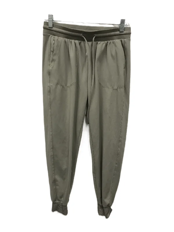 Quick-dry travel pants for adventurous globetrotters -Pants Lounge By Rachel Zoe  Size: S