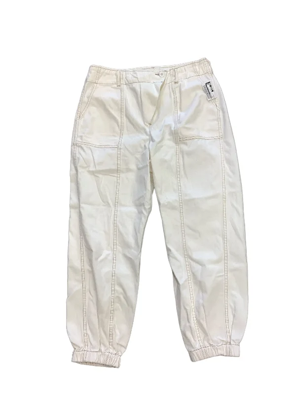 Breathable mesh pants for hot weather sports -Pants Chinos & Khakis By Pistola  Size: 8