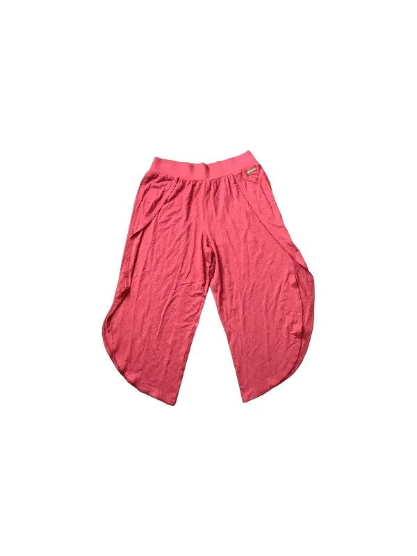 Classic straight-leg pants for versatile daily wear -Pink Pants Other Matilda Jane, Size S