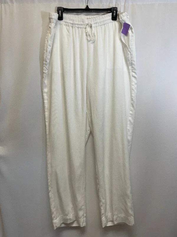 Moisture-wicking pants for intense gym workouts -Pants Lounge By Kim Rogers  Size: Xl