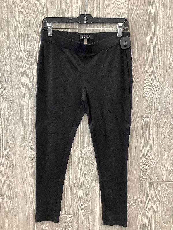 High-performance workout pants for marathon training days -Black Pants Other Nine West, Size 4