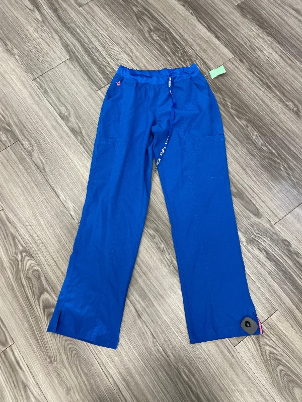 Soft pajama pants for ultimate bedtime comfort -Pants Cargo & Utility By Clothes Mentor  Size: S