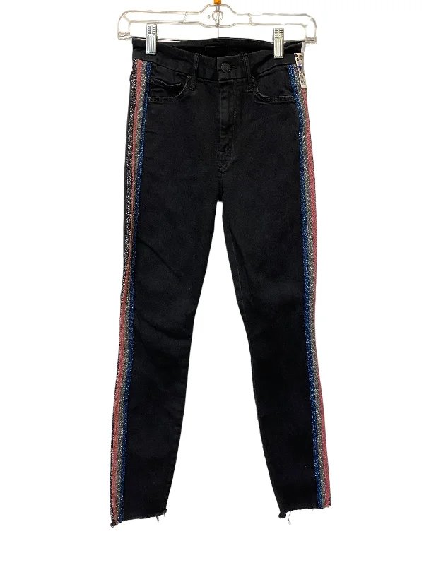 Durable twill pants for tough outdoor jobs -Pants Other By Mother  Size: 24