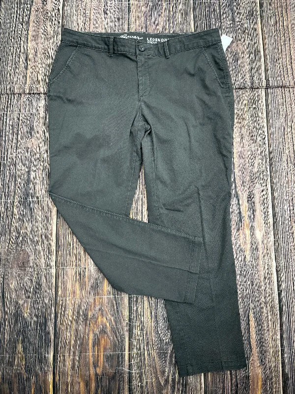 Camouflage cargo pants for hunting trip needs -Pants Other By Eddie Bauer  Size: 14petite