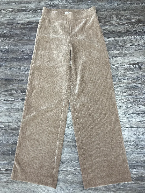 Soft stretch pants for all-day wear ease -Pants Corduroy By Loft  Size: Xs