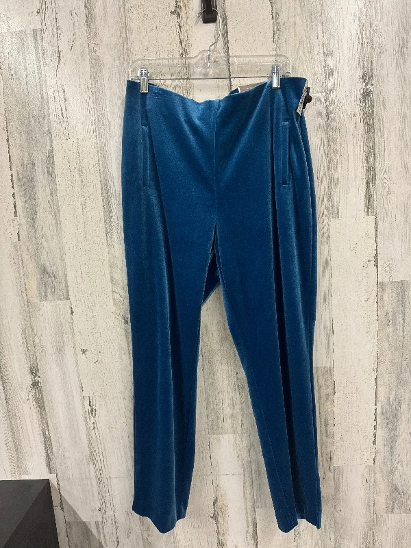 Lightweight jogger pants for summer evening strolls -Pants Other By Chicos  Size: Xl