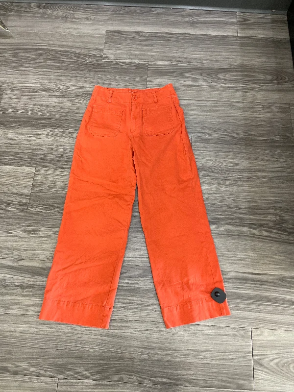 Insulated snow pants for winter outdoor fun -Orange Pants Other Clothes Mentor, Size 6