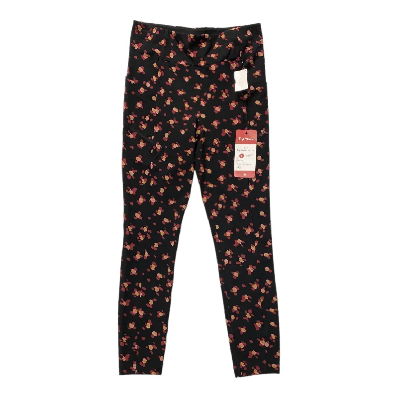 Lightweight travel pants with wrinkle-free fabric -Multi-colored Pants Other Cabi, Size S