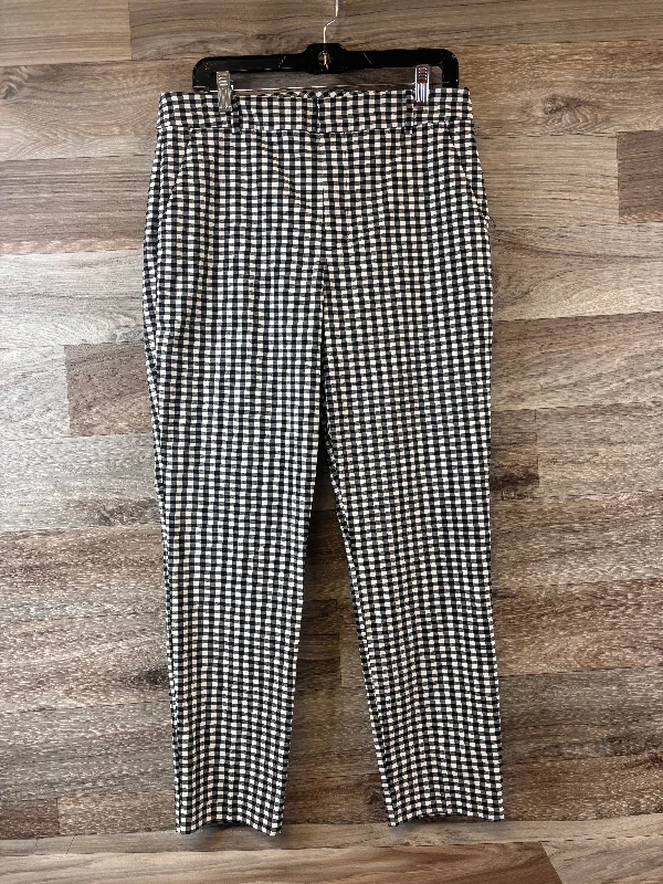 Cozy sweatpants pants for lazy Sunday mornings -Pants Other By Lord And Taylor  Size: 14