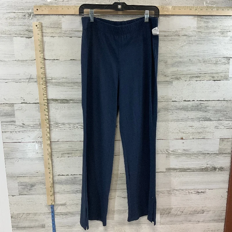 Eco-friendly hemp pants for sustainable clothing choices -Pants Other By Mer Sea  Size: M