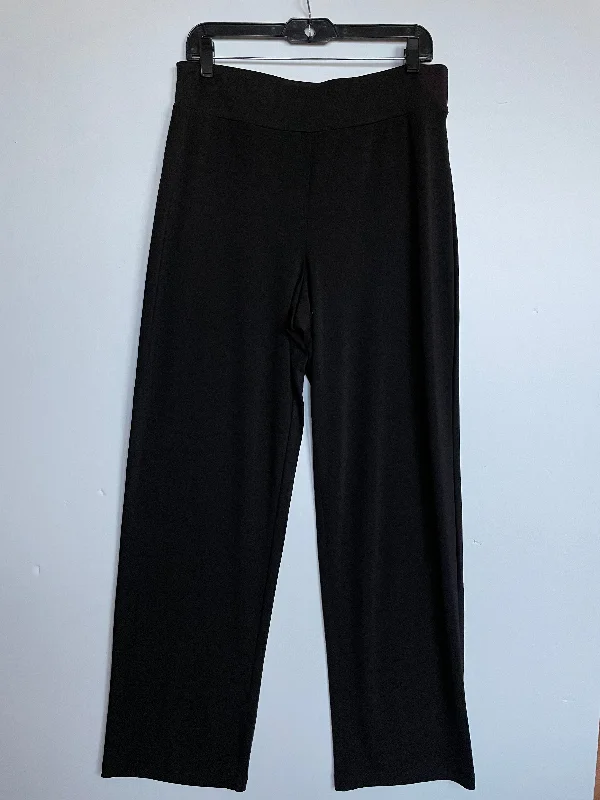 Soft stretch pants for all-day wear ease -Pants Dress By Jones New York  Size: 14