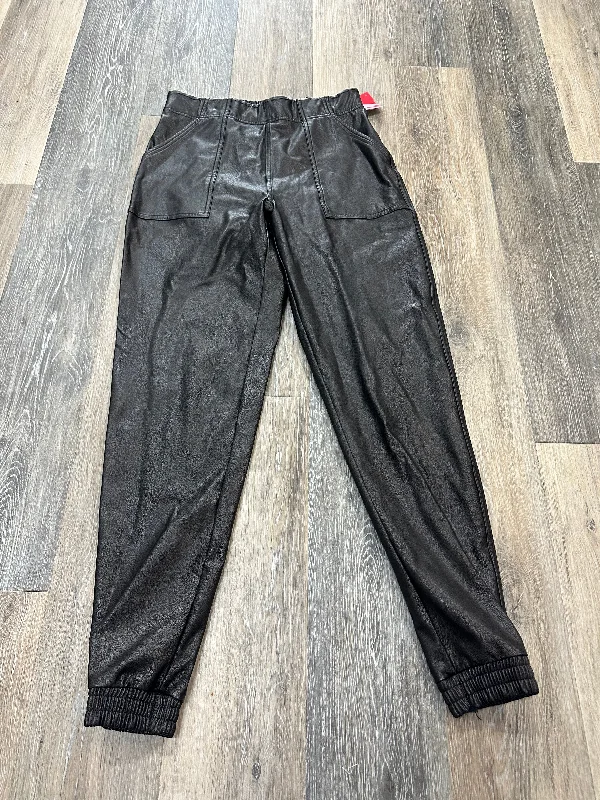 Affordable denim pants for everyday rugged use -Pants Joggers By Spanx  Size: S