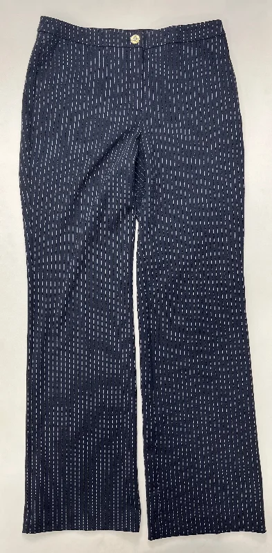 Quick-dry travel pants for adventurous globetrotters -Pants Work/dress By Anne Klein  Size: 6