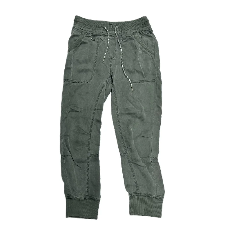 Reinforced cargo pants for heavy-duty field work -Pants Other By Anthropologie  Size: Xs