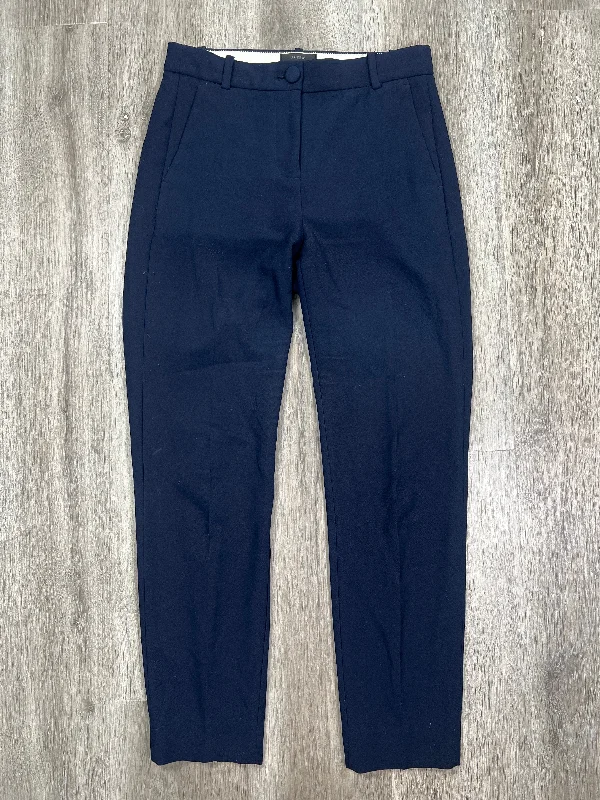 Affordable denim pants for everyday rugged use -Pants Dress By J. Crew  Size: Xs