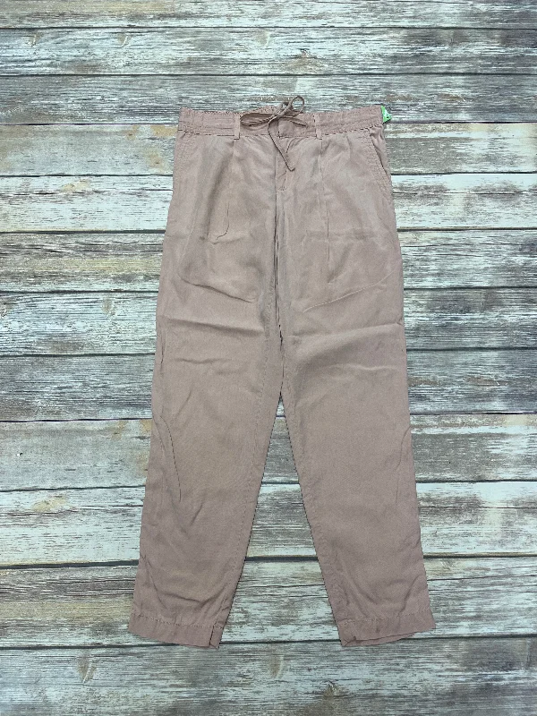 Affordable denim pants for everyday rugged use -Pants Lounge By Lou And Grey  Size: Xs