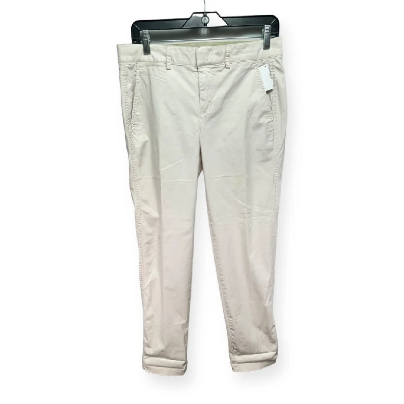 Athletic track pants for running training days -Pants Chinos & Khakis By Vince  Size: 4