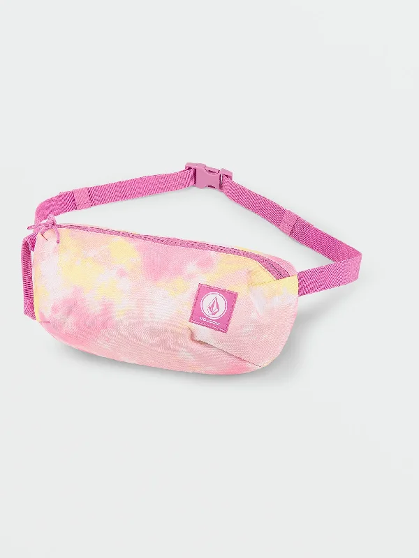 Volcom Mini Waist Pack - Multi