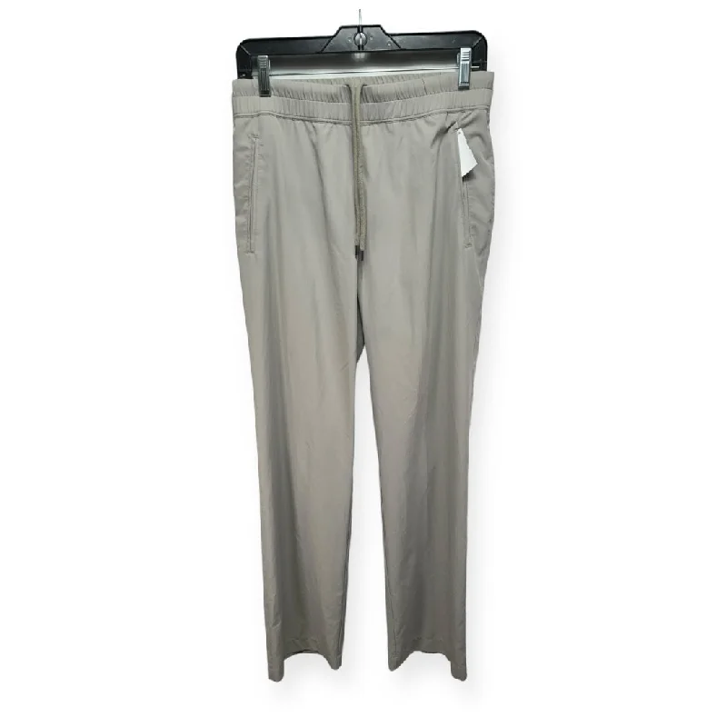 Waterproof rain pants for stormy weather protection -Pants Joggers By James Perse  Size: S