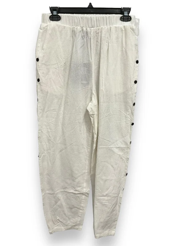 Weather-resistant pants for unpredictable climate needs -Pants Other By Clothes Mentor  Size: S