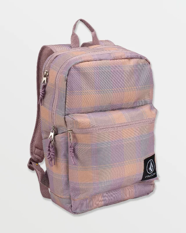 School Woman Pack - Sand