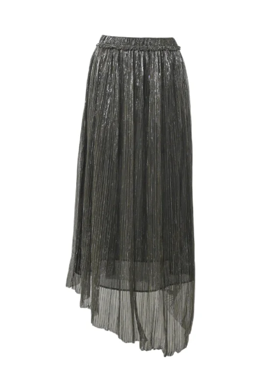 [WW35197] Isabel Marant, Étoile | Midi Skirt