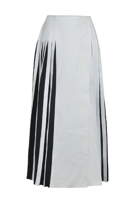 [WW37294] Alaïa | Midi Skirt