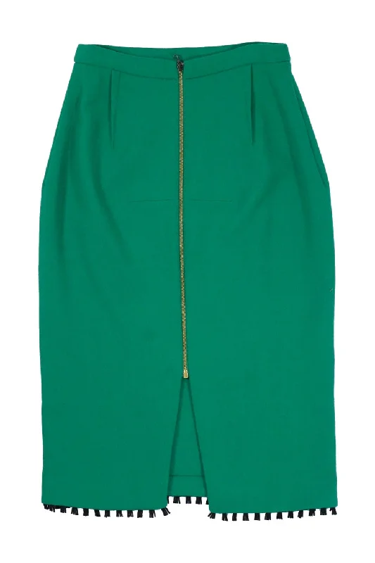 [WW31631] Roland Mouret | knee Length Skirt