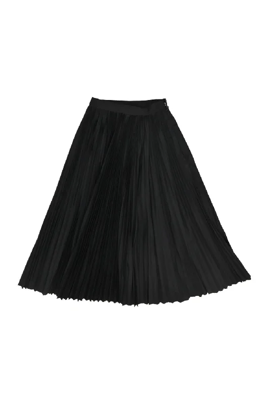 [WW33111] Sacai | Midi Skirt