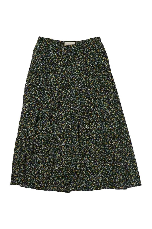 [WW31788] Gucci | Midi Skirt