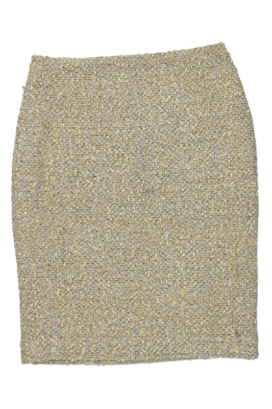 [WW35271] St. John | knee Length Skirt