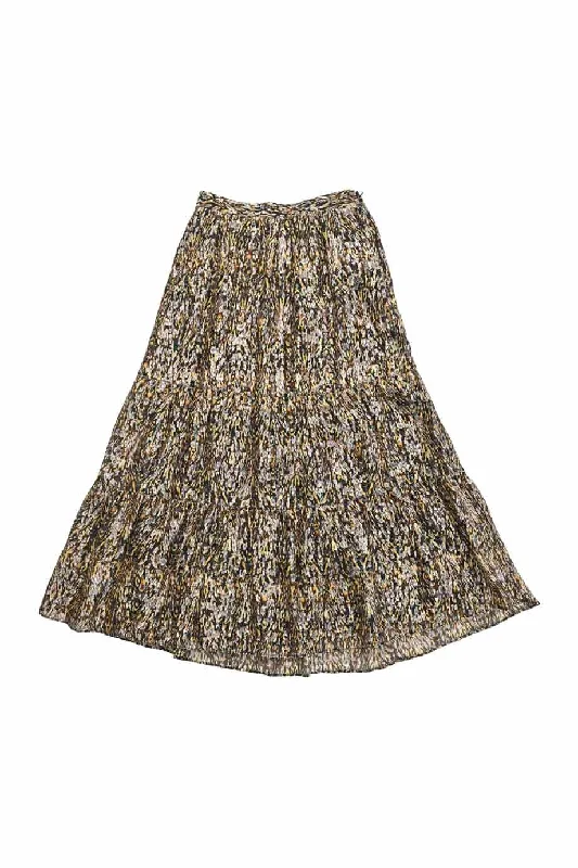 [WW32169] Ba&sh | Midi Skirt