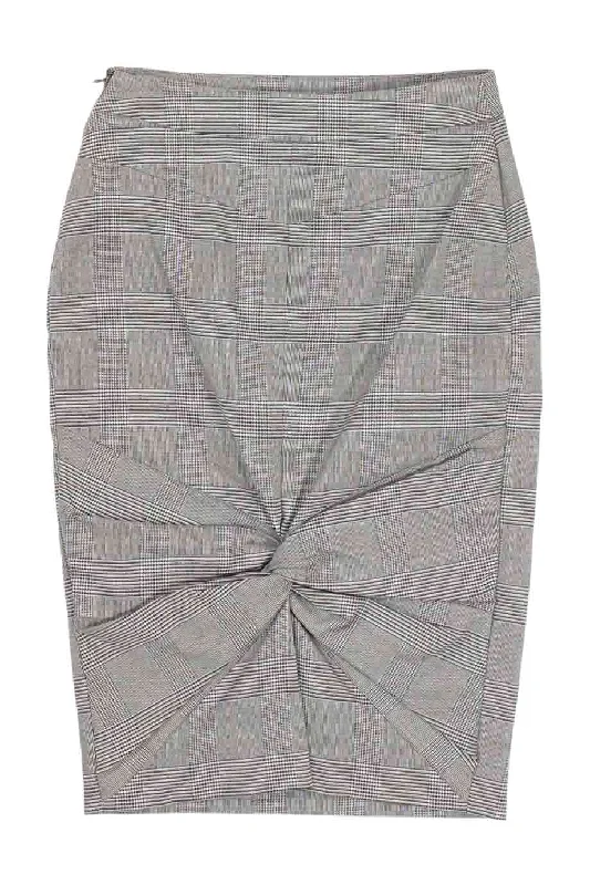 [WW31746] Christian Dior | knee Length Skirt