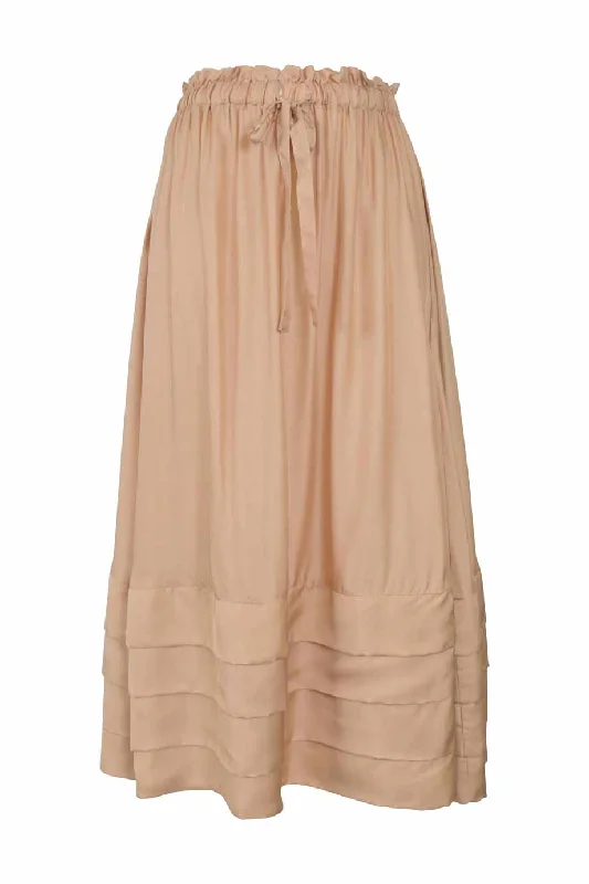 [WW36646] Ulla Johnson | Midi Skirt