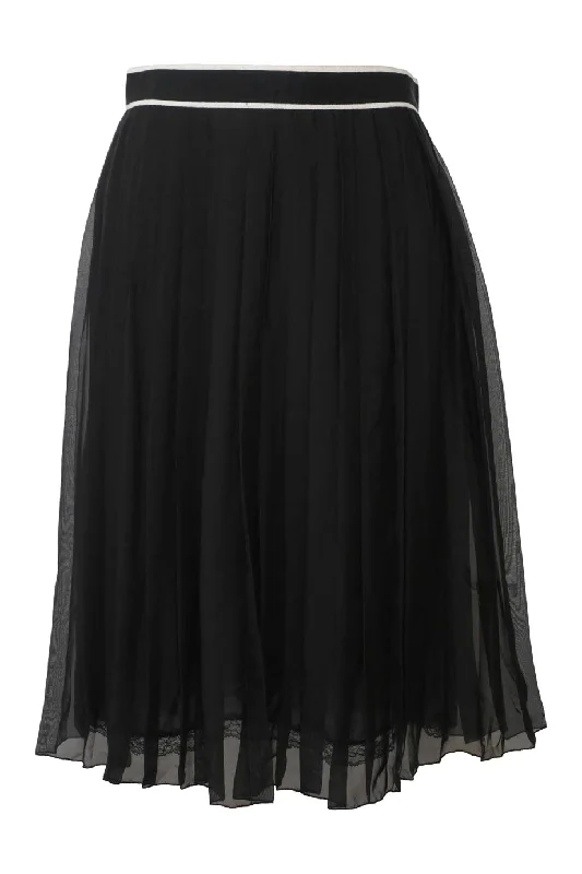 [WW40876] D&G | knee Length Skirt