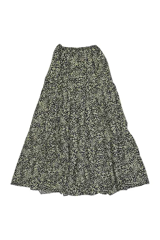 [WW33450] Matteau | Midi Skirt