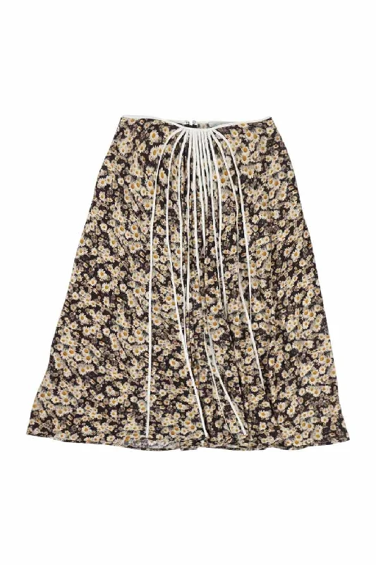 [WW31790] Stella McCartney | Midi Skirt