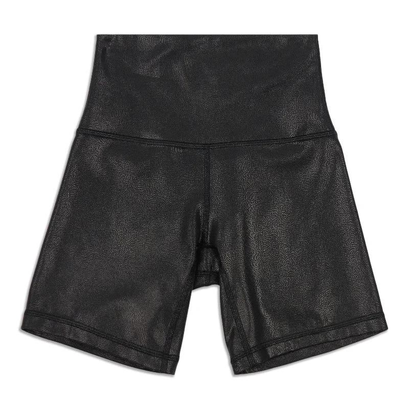 Elastic Waist Shorts for Easy -lululemon Align™ High-Rise Short - Resale