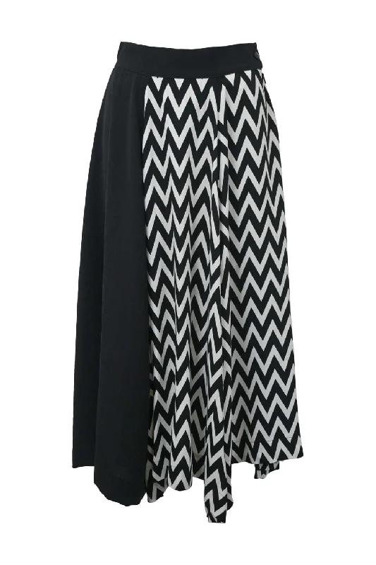 [WW37072] Loewe | Midi Skirt