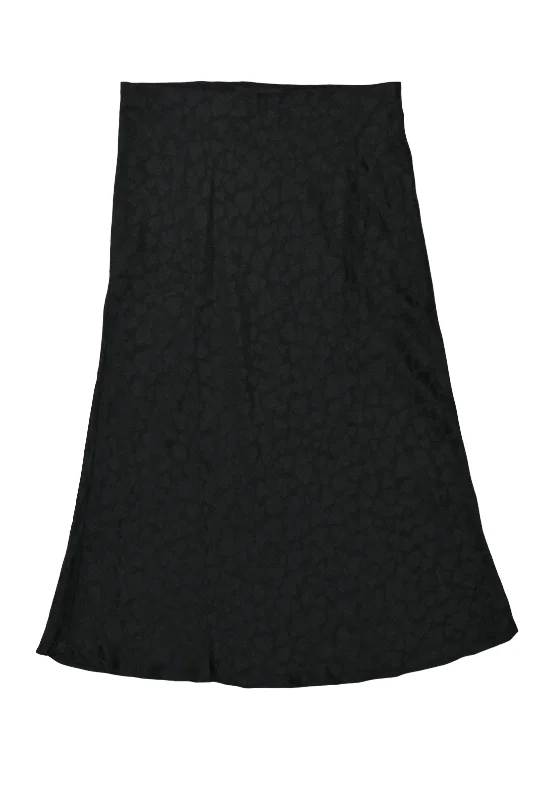 [WW34791] Réalisation  | Midi Skirt