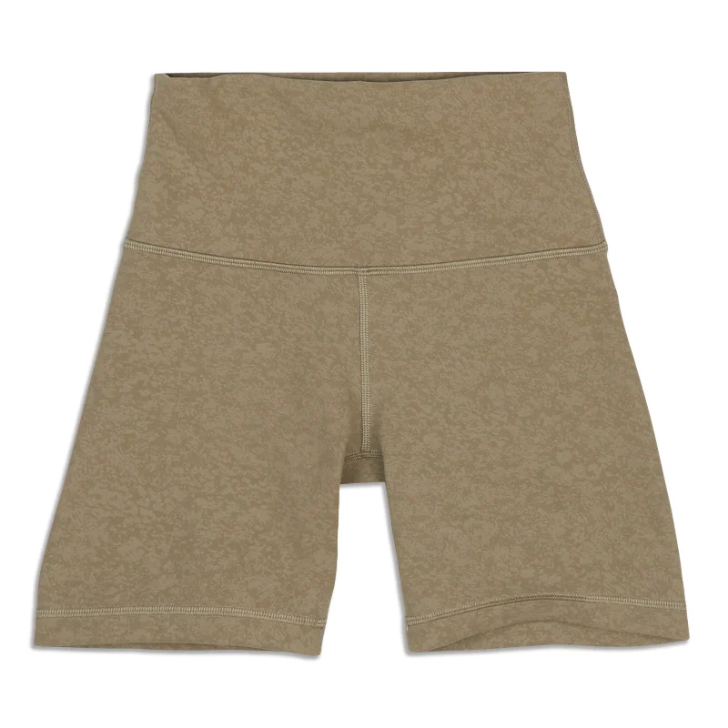 Pleated Shorts for Girly Touch -Wunder Train HR Short