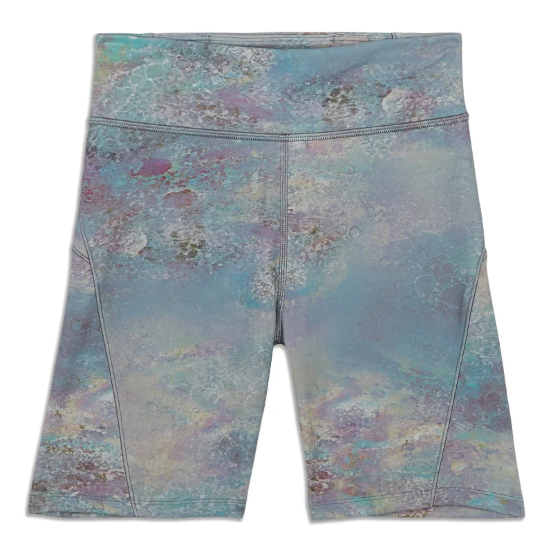 Printed Skirts with Patterns -lululemon lab Luxtreme™ High-Rise Training Short - Resale