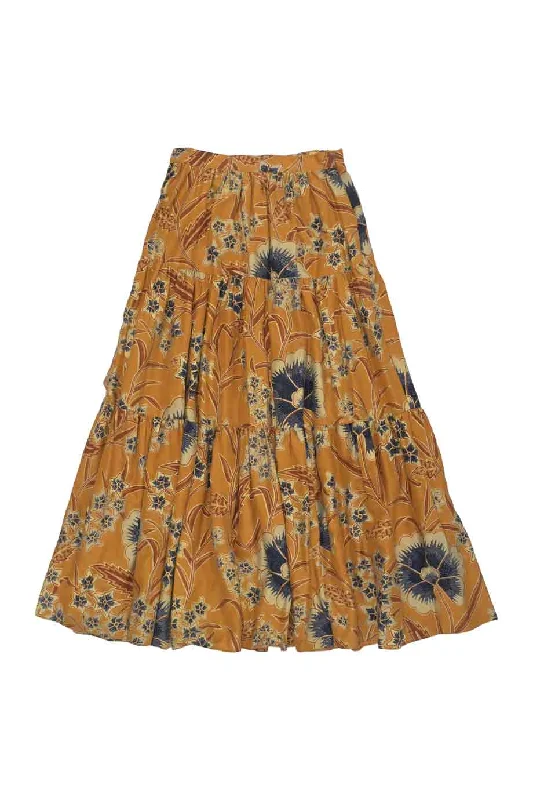 [WW33943] Ulla Johnson | Maxi Skirt