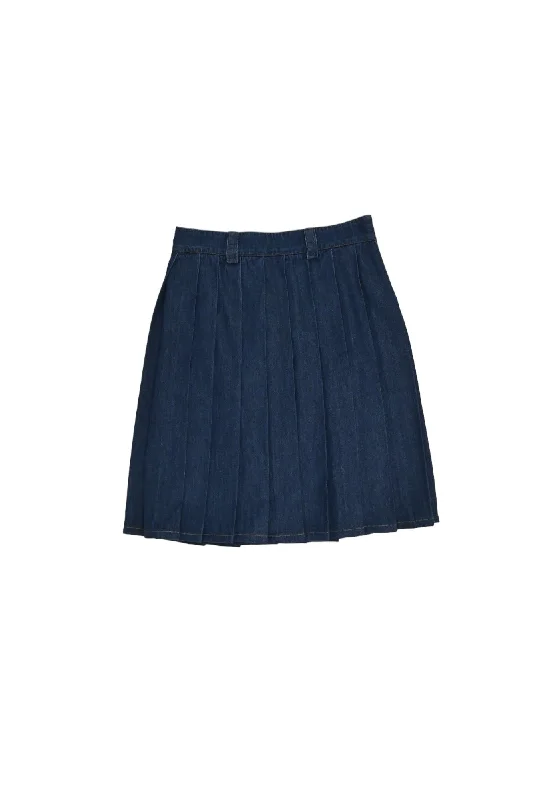 [WW34963] Miu Miu | knee Length Skirt