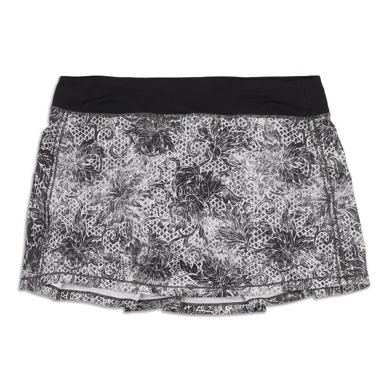 Tie-Up Shorts for Decorative -Pace Rival Skirt Tall - Resale