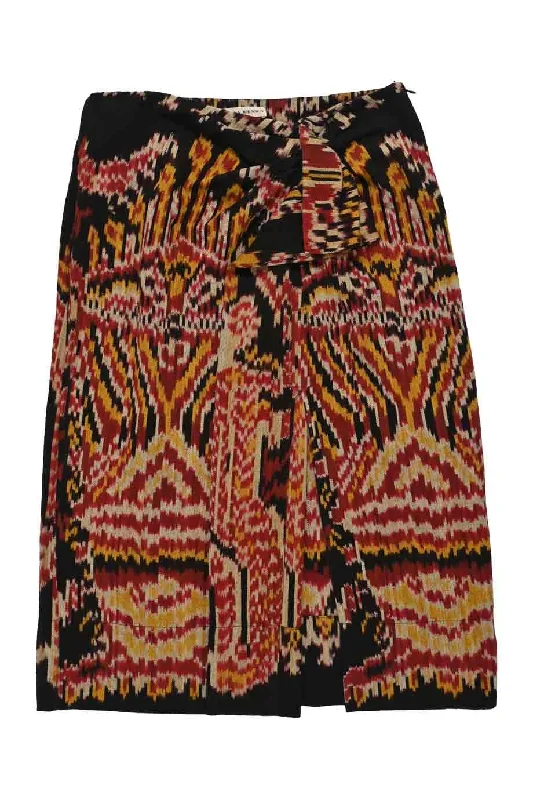 [WW32752] Ulla Johnson | Midi Skirt