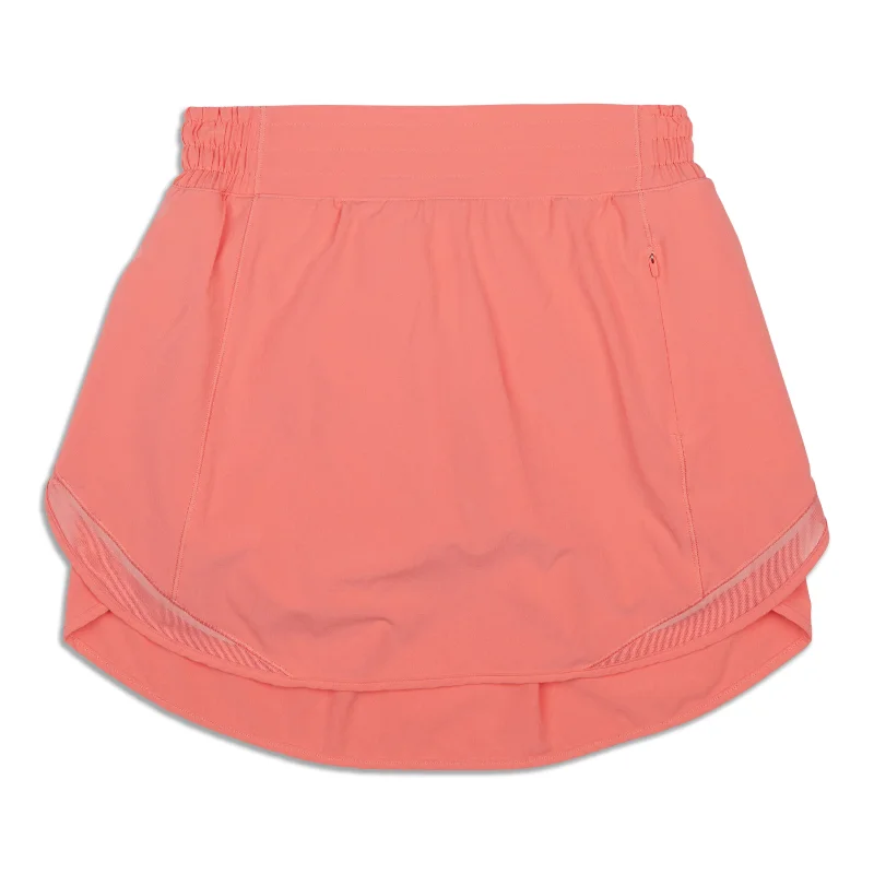 High Waisted Shorts for Shape -Hotty Hot HR Skirt - Resale